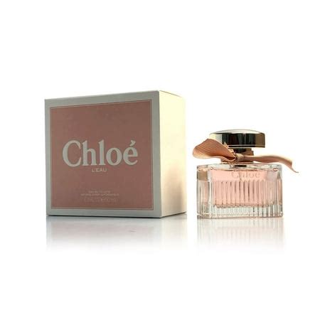 chloe chloe eau de toilette|chloe eau de toilette price.